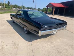 1966 Pontiac Grand Prix (CC-1517180) for sale in Annandale, Minnesota