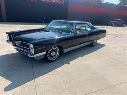 1966 Pontiac Grand Prix (CC-1517180) for sale in Annandale, Minnesota
