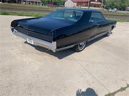 1966 Pontiac Grand Prix (CC-1517180) for sale in Annandale, Minnesota