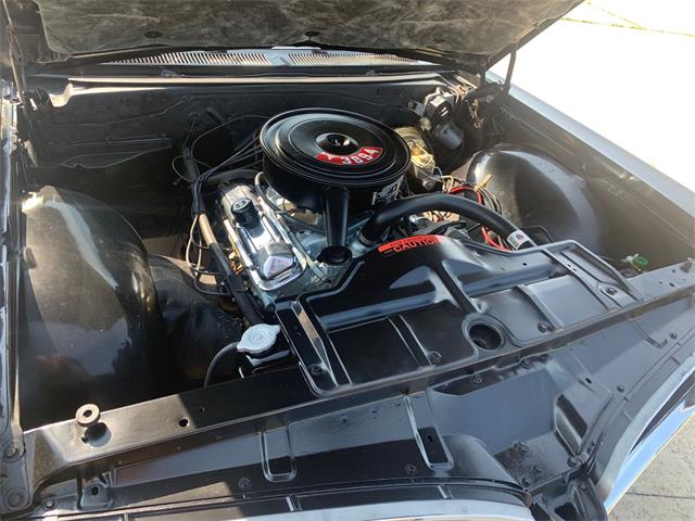 1966 Pontiac Grand Prix (CC-1517180) for sale in Annandale, Minnesota