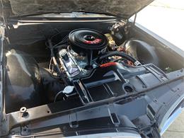 1966 Pontiac Grand Prix (CC-1517180) for sale in Annandale, Minnesota