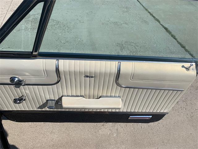 1966 Pontiac Grand Prix (CC-1517180) for sale in Annandale, Minnesota