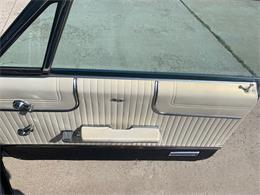 1966 Pontiac Grand Prix (CC-1517180) for sale in Annandale, Minnesota