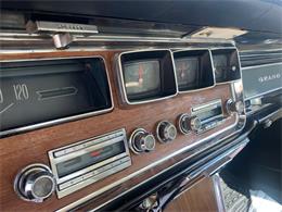 1966 Pontiac Grand Prix (CC-1517180) for sale in Annandale, Minnesota