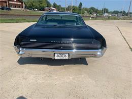 1966 Pontiac Grand Prix (CC-1517180) for sale in Annandale, Minnesota