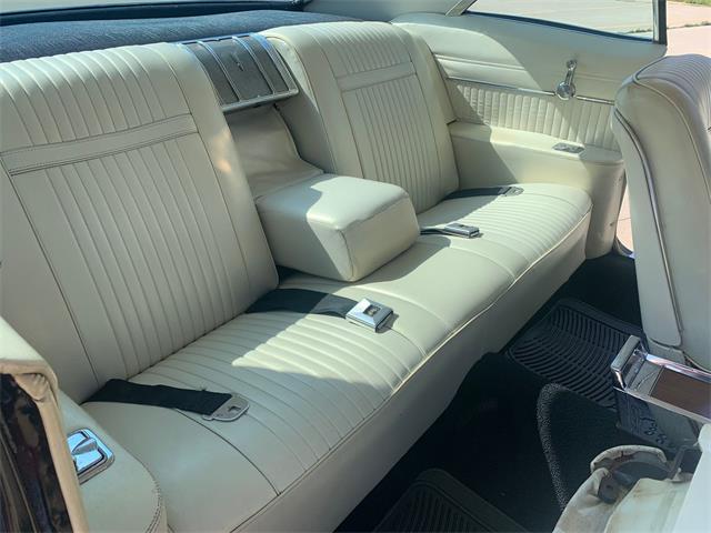 1966 Pontiac Grand Prix (CC-1517180) for sale in Annandale, Minnesota