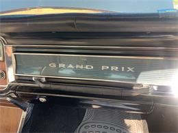 1966 Pontiac Grand Prix (CC-1517180) for sale in Annandale, Minnesota