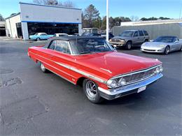 1964 Ford Convertible (CC-1510719) for sale in Greenville, North Carolina