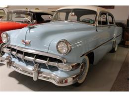 1954 Chevrolet 210 (CC-1517225) for sale in Fort Wayne, Indiana