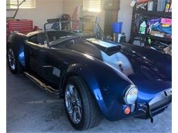 1965 Factory Five Cobra (CC-1510723) for sale in Allen, Texas