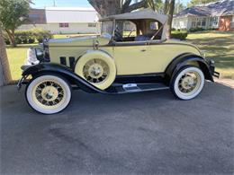 1931 Ford Model 40 (CC-1517247) for sale in SHAWNEE, Oklahoma