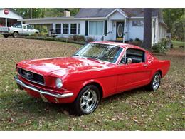 1966 Ford Mustang (CC-1517248) for sale in Ft. Lauderdale, Florida