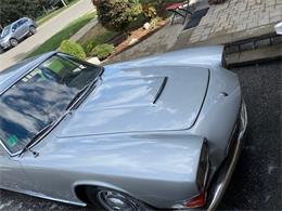 1967 Maserati Quattroporte (CC-1517258) for sale in Brampton, Ontario