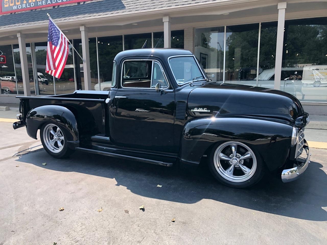 1951 GMC 3100 for Sale | ClassicCars.com | CC-1517260