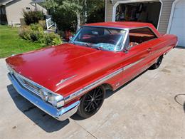 1964 Ford Galaxie 500 (CC-1517273) for sale in Grace, Idaho
