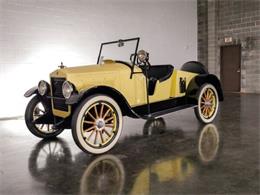 1919 Essex Speedster (CC-1517284) for sale in Online, Missouri