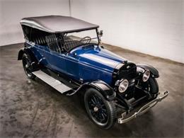 1922 Lincoln Phaeton (CC-1517296) for sale in Online, Missouri