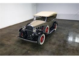 1932 Chevrolet Antique (CC-1517302) for sale in Online, Missouri