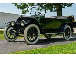 1914 Jeffery Touring (CC-1517306) for sale in Online, Massachusetts