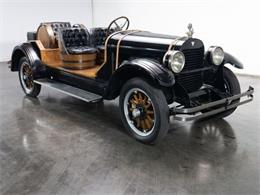 1925 Hudson Super 6 (CC-1517310) for sale in Online, Missouri