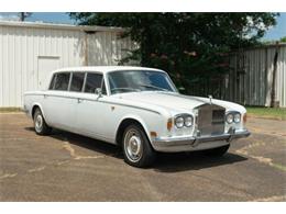 1975 Rolls-Royce Silver Shadow (CC-1517324) for sale in Online, Missouri