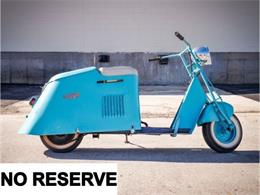 1946 Cushman Motorcycle (CC-1517378) for sale in Online, Massachusetts