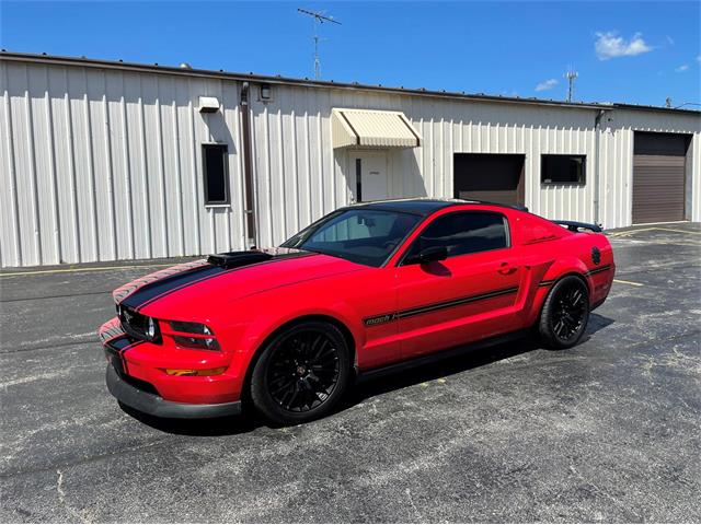 2006 Ford Mustang GT (CC-1517409) for sale in Manitowoc, Wisconsin