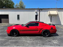 2006 Ford Mustang GT (CC-1517409) for sale in Manitowoc, Wisconsin