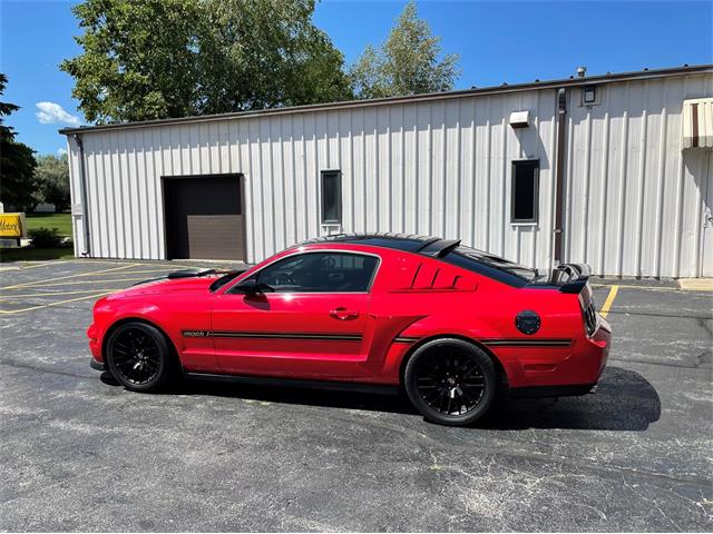 2006 Ford Mustang GT (CC-1517409) for sale in Manitowoc, Wisconsin
