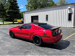 2006 Ford Mustang GT (CC-1517409) for sale in Manitowoc, Wisconsin