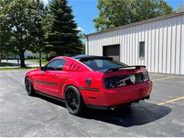 2006 Ford Mustang GT (CC-1517409) for sale in Manitowoc, Wisconsin