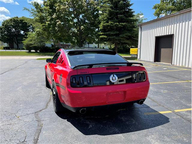 2006 Ford Mustang GT (CC-1517409) for sale in Manitowoc, Wisconsin