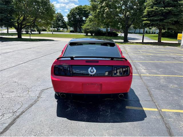 2006 Ford Mustang GT (CC-1517409) for sale in Manitowoc, Wisconsin