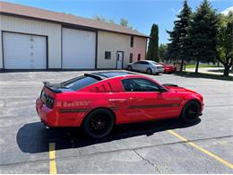 2006 Ford Mustang GT (CC-1517409) for sale in Manitowoc, Wisconsin