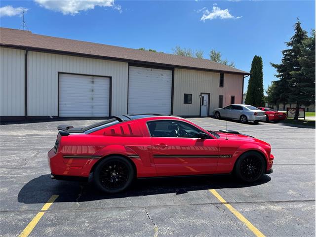2006 Ford Mustang GT (CC-1517409) for sale in Manitowoc, Wisconsin