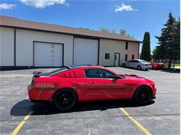 2006 Ford Mustang GT (CC-1517409) for sale in Manitowoc, Wisconsin