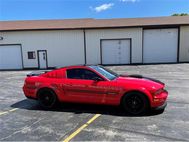 2006 Ford Mustang GT (CC-1517409) for sale in Manitowoc, Wisconsin