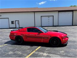 2006 Ford Mustang GT (CC-1517409) for sale in Manitowoc, Wisconsin