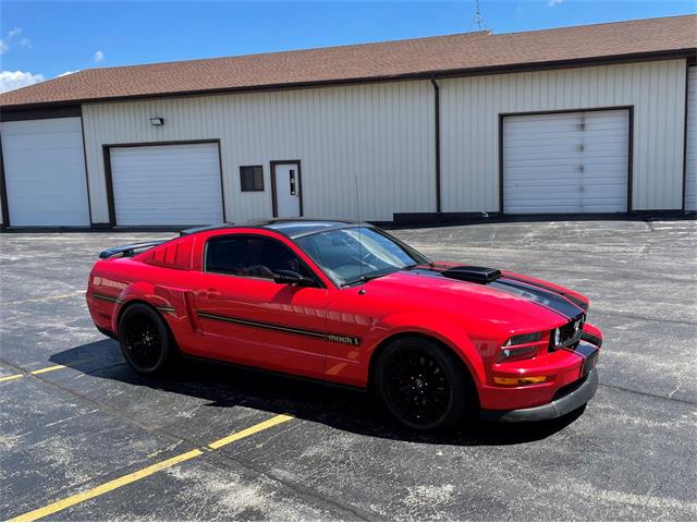 2006 Ford Mustang GT (CC-1517409) for sale in Manitowoc, Wisconsin