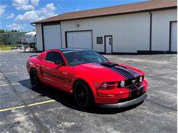 2006 Ford Mustang GT (CC-1517409) for sale in Manitowoc, Wisconsin