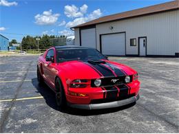 2006 Ford Mustang GT (CC-1517409) for sale in Manitowoc, Wisconsin