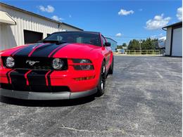 2006 Ford Mustang GT (CC-1517409) for sale in Manitowoc, Wisconsin