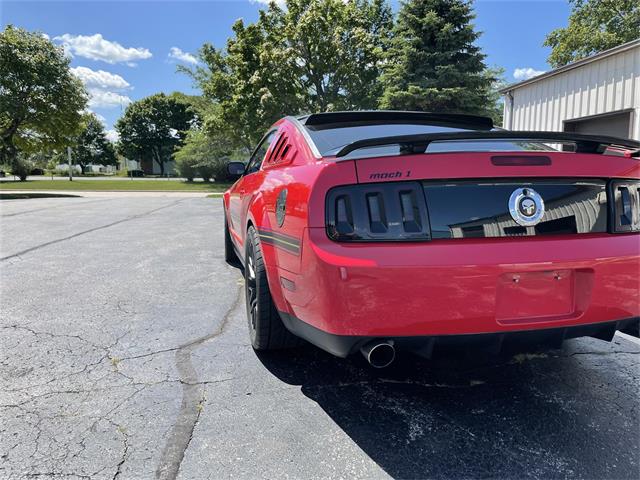 2006 Ford Mustang GT (CC-1517409) for sale in Manitowoc, Wisconsin