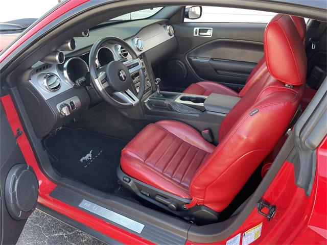 2006 Ford Mustang GT (CC-1517409) for sale in Manitowoc, Wisconsin