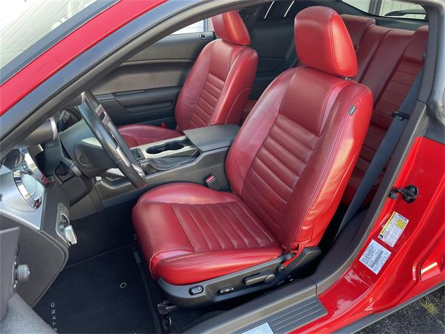 2006 Ford Mustang GT (CC-1517409) for sale in Manitowoc, Wisconsin