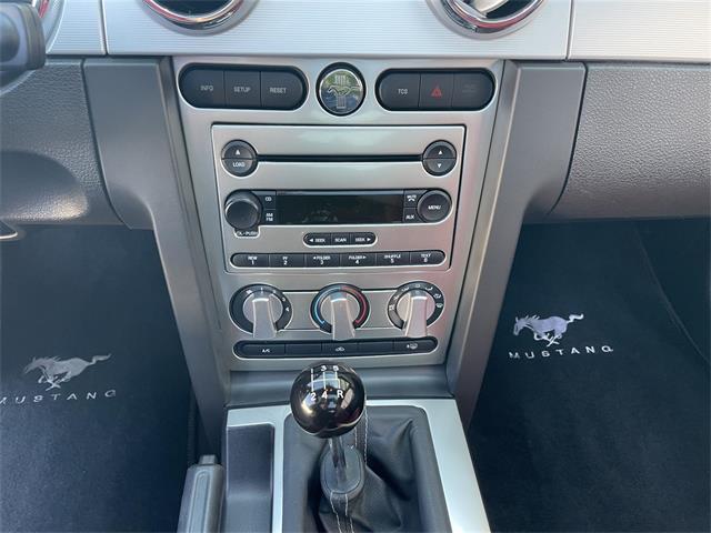 2006 Ford Mustang GT (CC-1517409) for sale in Manitowoc, Wisconsin