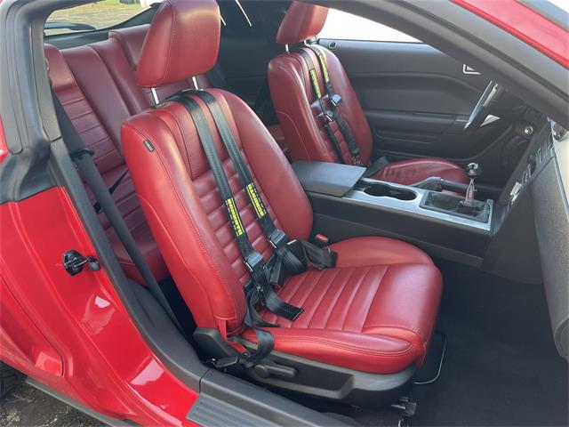 2006 Ford Mustang GT (CC-1517409) for sale in Manitowoc, Wisconsin