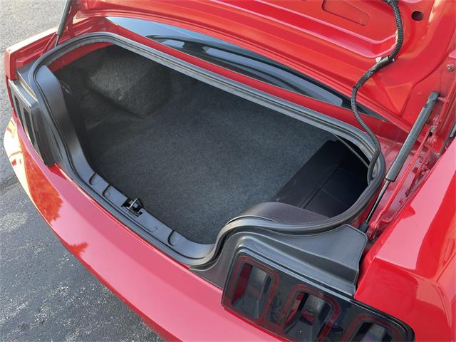 2006 Ford Mustang GT (CC-1517409) for sale in Manitowoc, Wisconsin