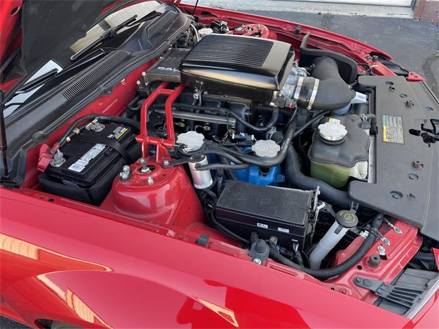 2006 Ford Mustang GT (CC-1517409) for sale in Manitowoc, Wisconsin