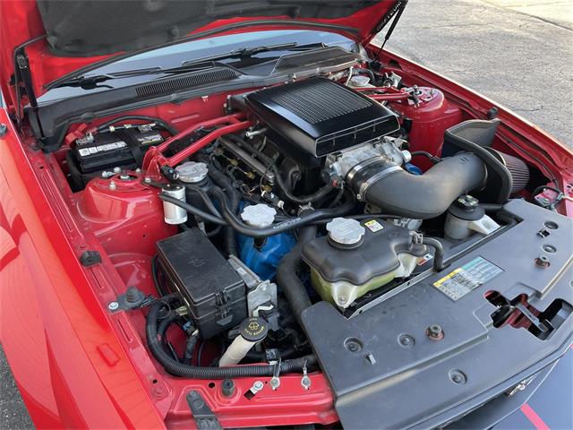 2006 Ford Mustang GT (CC-1517409) for sale in Manitowoc, Wisconsin